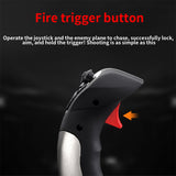 PXN PXN-2113 PC Game Imitate Flight Controller Flying Rocker, PXN PXN-2113