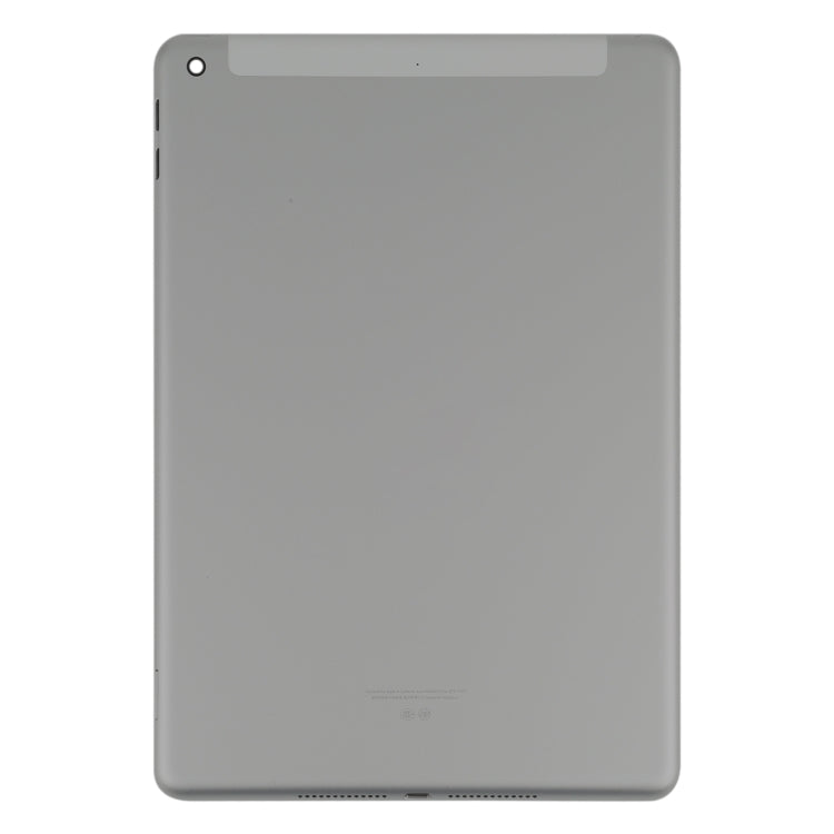 Battery Back Housing Cover for iPad 9.7 inch (2017) A1823 (4G Version), For iPad 9.7 inch (2017) A1823 (4G)