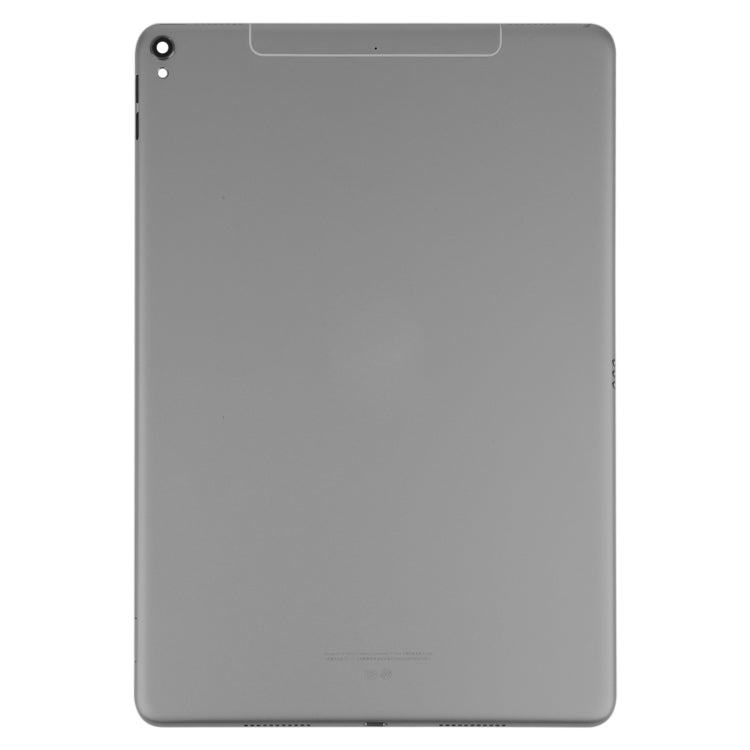 Battery Back Housing Cover for iPad Pro 10.5 inch (2017) A1709 ( 4G Version), For iPad Pro 10.5 inch (2017) A1709 (4G)