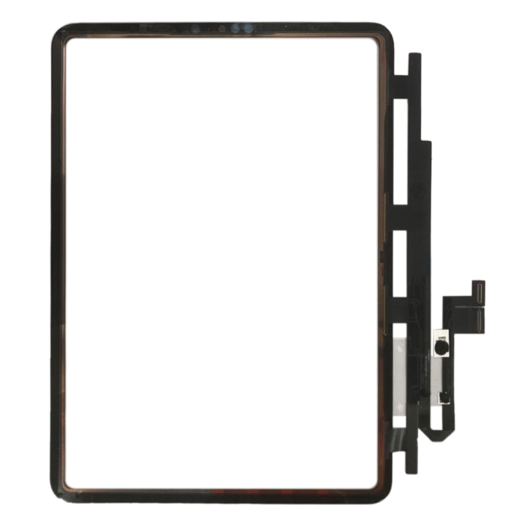 Original Touch Panel for iPad Pro 11 (2021) A2301 A2459 A2460, For iPad Pro 11 (2021)