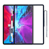 Touch Panel for iPad Pro 12.9 inch (2020) A2069 A2229 A2232 A2233, For iPad Pro 12.9 inch (2020)