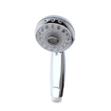 SDS-A21 15 LEDs ABS Temperature Sensor RGB LED Shower Head, Size: 22 x 8 x 4.5cm, Interface: 20mm, SDS-A21