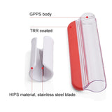 Tomato Slicer Cherry Fruit Cutter Kitchen Gadgets, Tomato Slicer