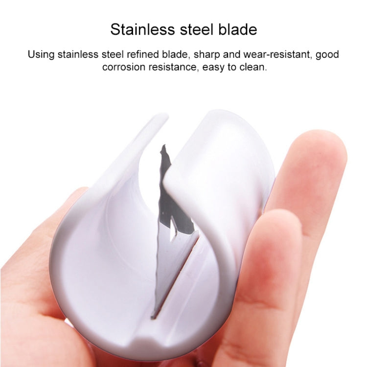 Tomato Slicer Cherry Fruit Cutter Kitchen Gadgets, Tomato Slicer