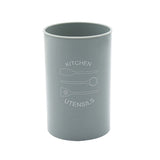 Silicone Kitchenware Bucket Container, Size: S, 13.8x9cm, Container, Size: S