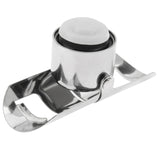 5 PCS Novel Stainless Steel Champagne Wine Bottle Stopper, 5 PCS Wine Bottle Stopper