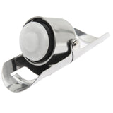 5 PCS Novel Stainless Steel Champagne Wine Bottle Stopper, 5 PCS Wine Bottle Stopper