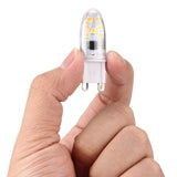 14 LED SMD 2835 Dimmable, AC 220-240V