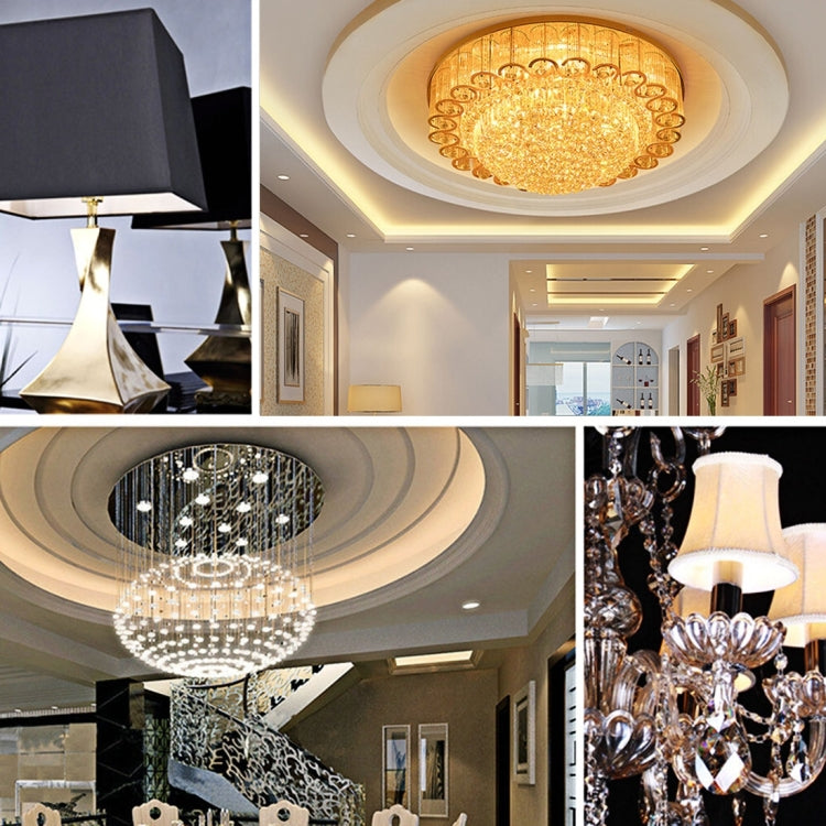 14 LED SMD 2835 Dimmable, AC 220-240V