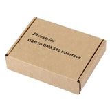 1m USB 2.0 to DMX512 Adapter Cable