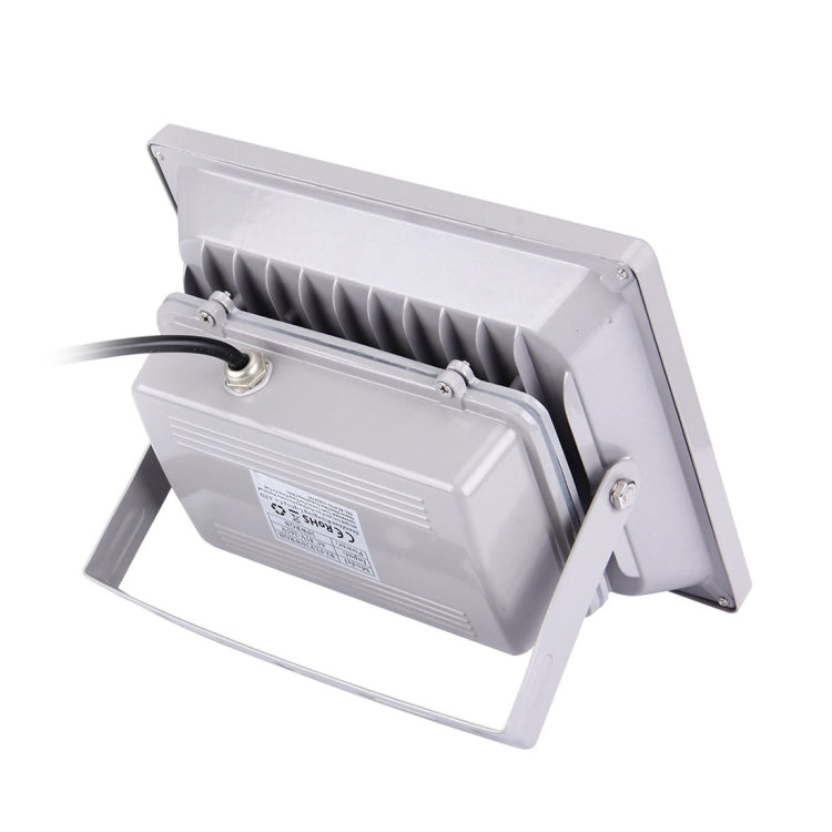 2250LM with Remote Control, AC 110-265V, 30W