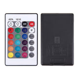 2250LM with Remote Control, AC 110-265V, 30W