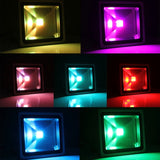 2250LM with Remote Control, AC 110-265V, 30W