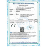 2250LM with Remote Control, AC 110-265V, 30W