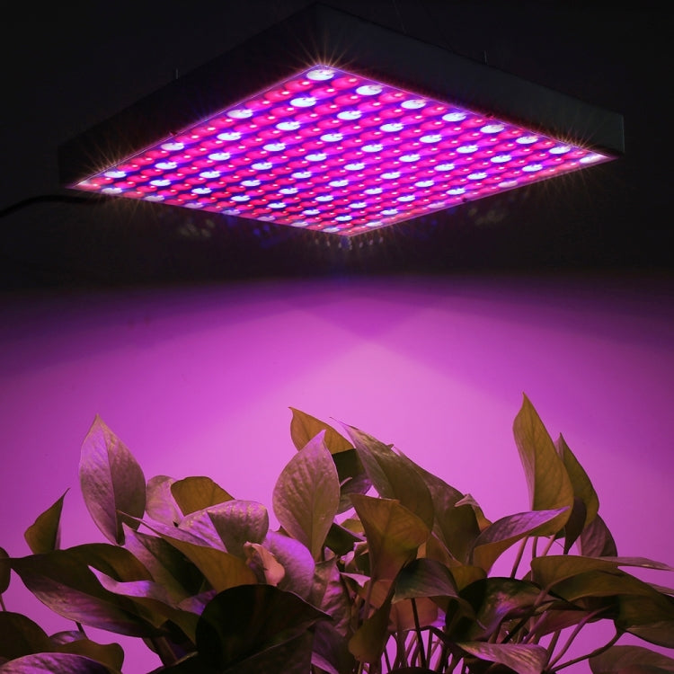 225 LEDs Greenhouse Light Aquarium Light, AC 85-265V, 45W/SMD 2835 45W SMD 2835