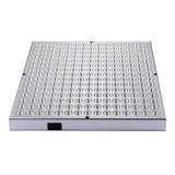 225 LEDs Greenhouse Light Aquarium Light, AC 85-265V, 45W/SMD 2835