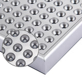 225 LEDs Greenhouse Light Aquarium Light, AC 85-265V, 45W/SMD 2835