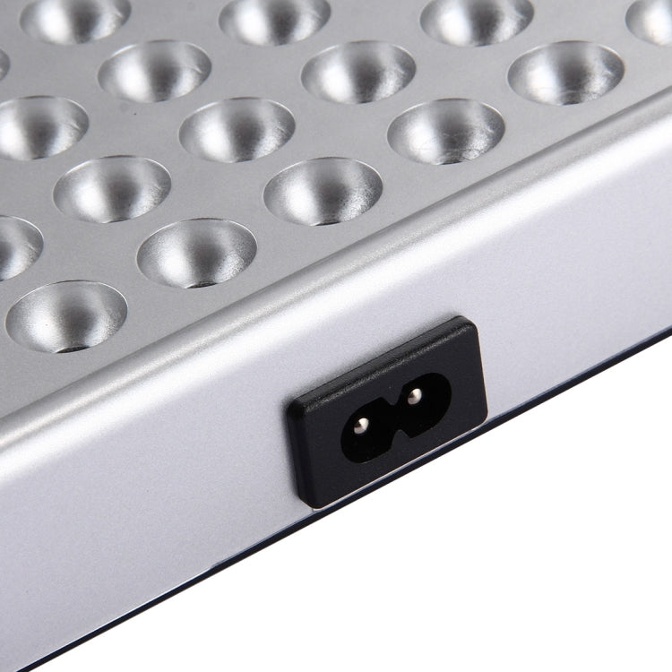 225 LEDs Greenhouse Light Aquarium Light, AC 85-265V, 45W/SMD 2835