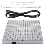 225 LEDs Greenhouse Light Aquarium Light, AC 85-265V, 45W/SMD 2835