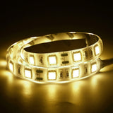 Epoxy IP65 Waterproof 30 LED 5050 SMD with 1m Extended Switch Cable, Wide: 10mm