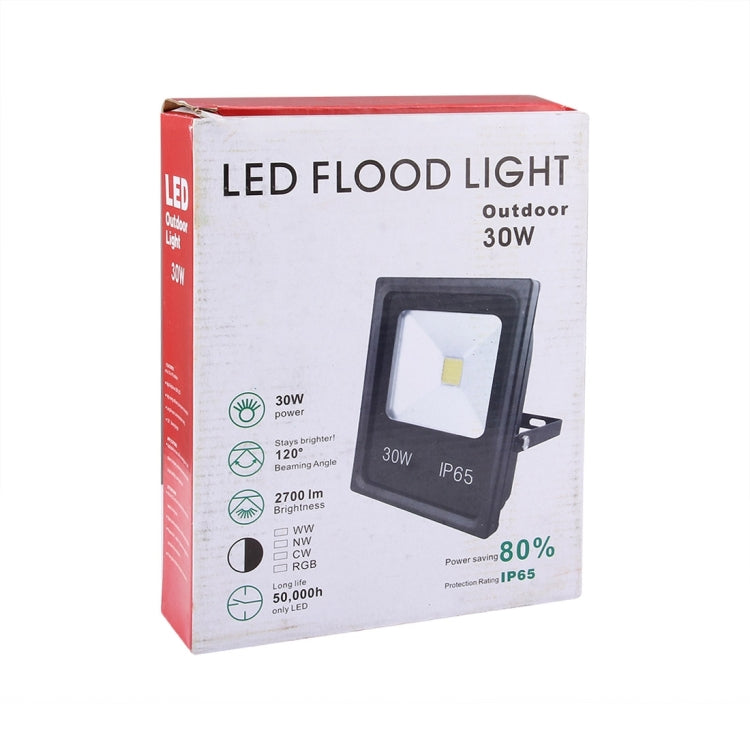 2700LM Lamp, AC 85-265V, 30W/2700LM White, 30W/2700LM Warm White