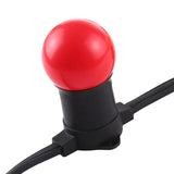 1m 2W E27 8 LEDs 2835 SMD Home Decoration LED Light Bulbs, AC 110V, AC 110V, DC 12V, AC 220V