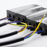 100W LED Driver Adapter AC 85-265V to DC 24-38V IP65 Waterproof, 100W