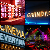 10 PCS 2W E27 2835 SMD Home Decoration LED Light Bulbs, DC 12V, DC 12V