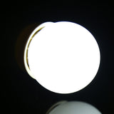 10 PCS 2W E27 2835 SMD Home Decoration LED Light Bulbs, DC 24V, DC 24V