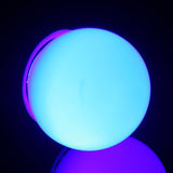 10 PCS 2W E27 2835 SMD Home Decoration LED Light Bulbs, AC 220V, AC 220V