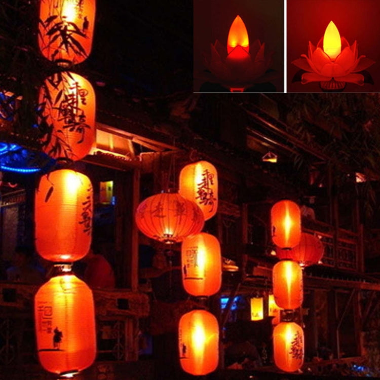 E12 2W 8 LEDs 2835 SMD 90 LM LED Light Bulb Energy Saving Light, AC 220V, E12