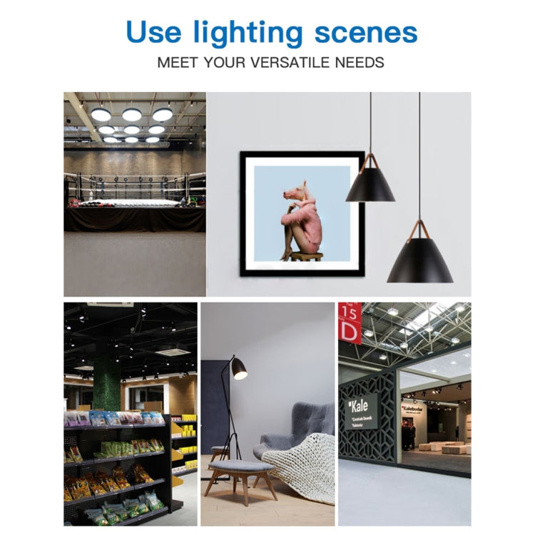 E27 5W SMD 2835 25 LEDs 700 LM 6500K LED Bulb Energy Saving Lamp, AC 85-265V, E27 5W White Light