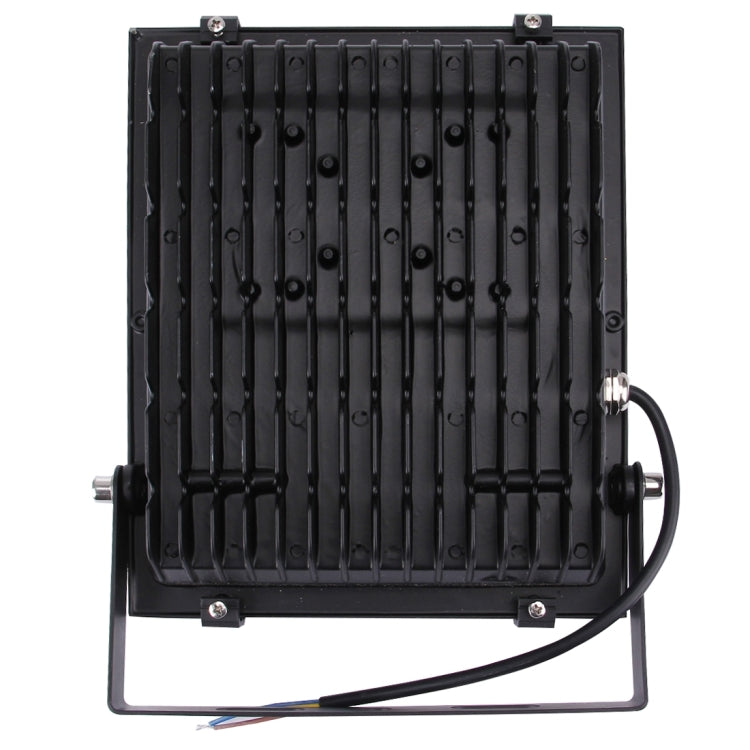 2700-6500K SMD-5054 Lamp, AC 85-265V, 50W