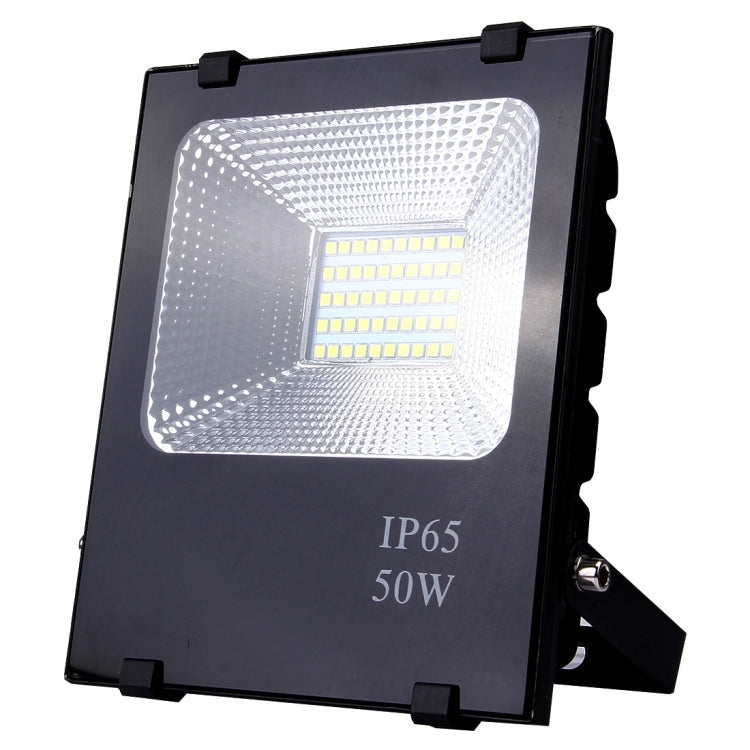 2700-6500K SMD-5054 Lamp, AC 85-265V, 50W