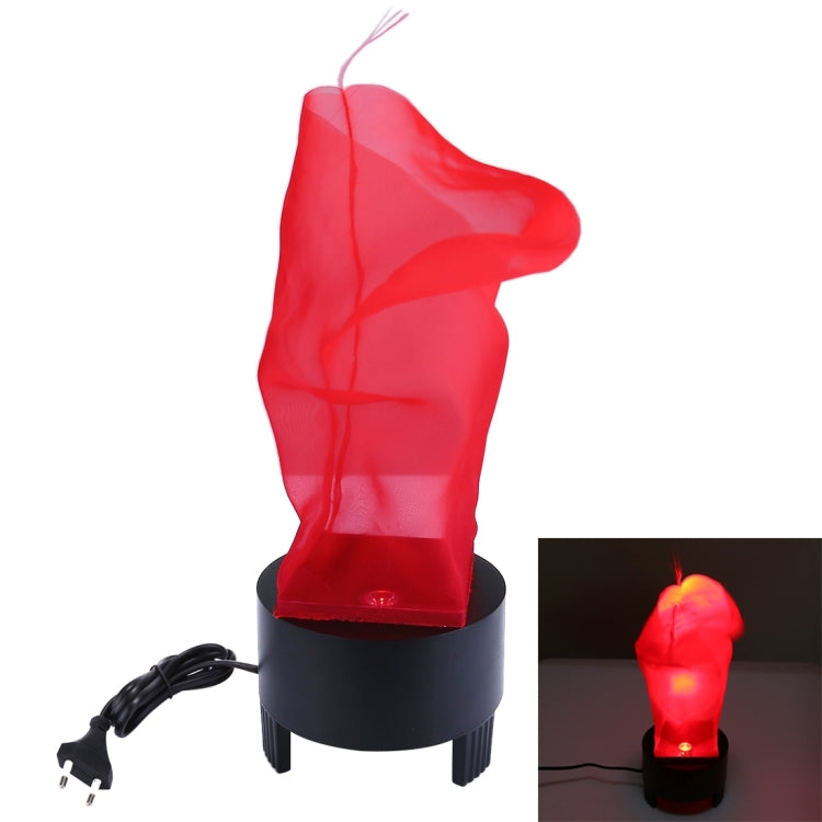 Torch Fire Pot Bowl Light for Festival Party Decoration, Flame Height: about 20cm Flame Height: about 20cm