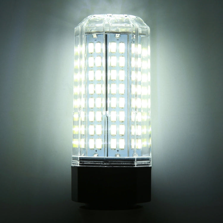 SMD 5730 Energy-saving Bulb, AC 110-265V, E14 144 LEDs White Light, E14 144 LEDs Warm White