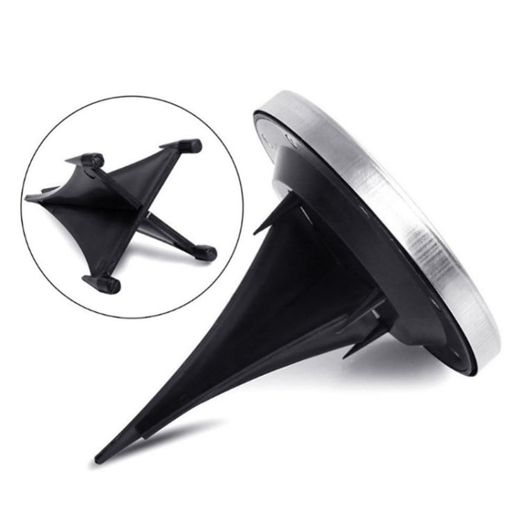 2 PCS 12 LEDs Solar Powered Buried Light Under Ground Lamp IP65 Waterproof Outdoor Garden Street Light, 12 LEDs