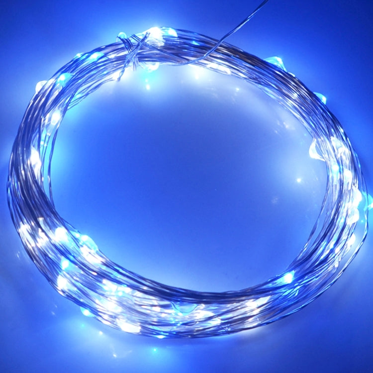 USB Powered SMD-0603 Festival Lamp / Decoration Light Strip(Blue White Light), LED1001LG, LED1001LW LED1001LW