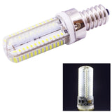 104 LED SMD 3014, AC 110V, E14 110V White Light, E14 110V Warm White E14 110V White Light White Light