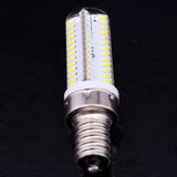 104 LED SMD 3014, AC 110V, E14 110V White Light, E14 110V Warm White