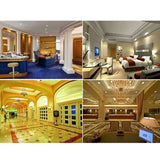 104 LED SMD 3014, AC 110V, E14 110V White Light, E14 110V Warm White