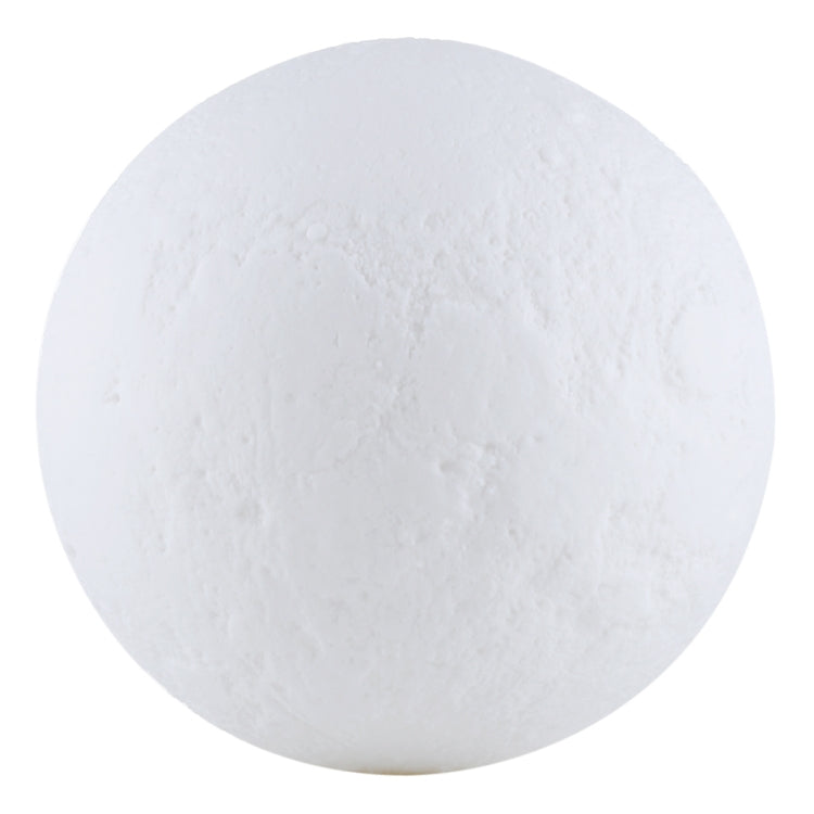 USB Charging 16-color Changing LED Energy-saving Night Light with Wooden Holder Base & Remote Control, Touch with Remote Control 16-color(15cm)