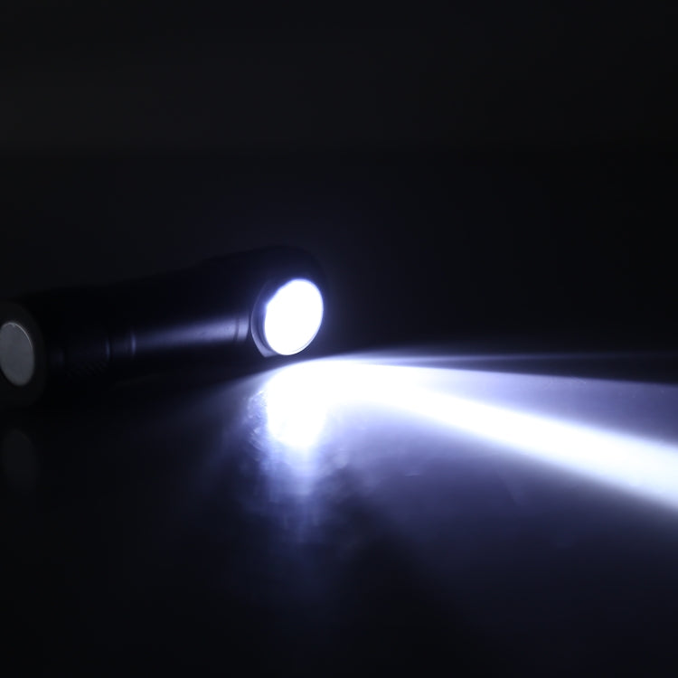 High-brightness Multi-function Searchlight, 7