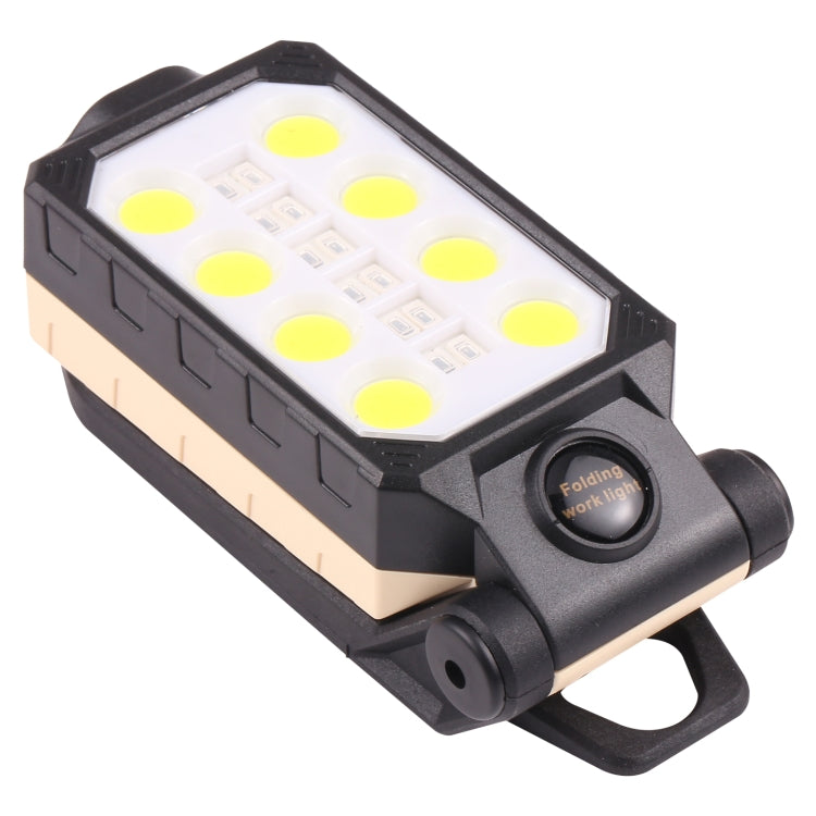 W598A 4 Modes LED Work Light Emergency Light, W598A W598A