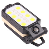 W598A 4 Modes LED Work Light Emergency Light, W598A W598A
