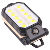 W599A 4 Modes LED Work Light Emergency Light, W599A W599A