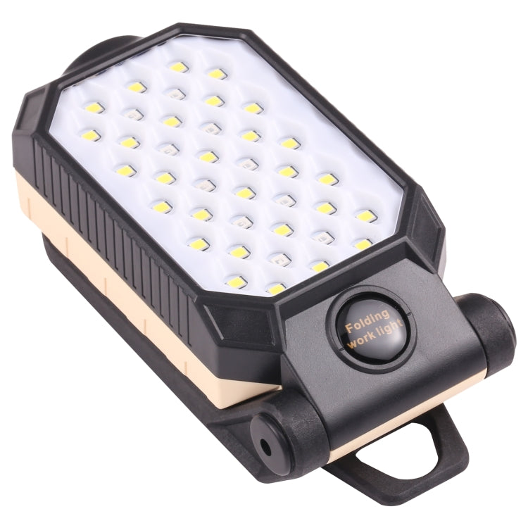 W599B 4 Modes LED Work Light Emergency Light, W599B W599B