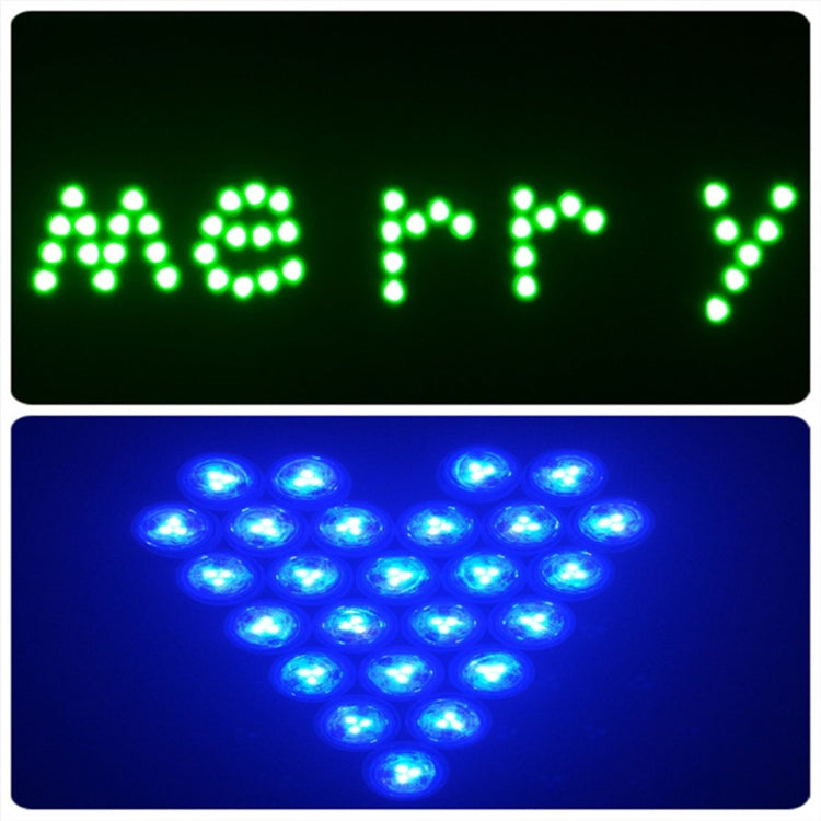 10 LEDs Cylinder Remote Controlled with Remote Controllor, Remote Control Range(in Open Area): 24-30 Feet, 10 LED