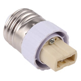 TM618 250V 2A E27 to G9 Lamp Holder Lamp Bases, E27 to G9 E27 to G9
