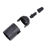 E14 Lamp Light Socket Bulbs Holder Base, E14